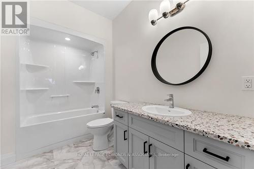 8 Bamagillia Street, Whitewater Region, ON - Indoor Photo Showing Bathroom