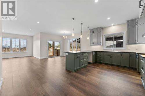 8 Bamagillia Street, Cobden, ON - Indoor Photo Showing Kitchen With Upgraded Kitchen