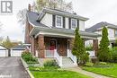 218 Foster Avenue, Belleville, ON  - Outdoor With Facade 