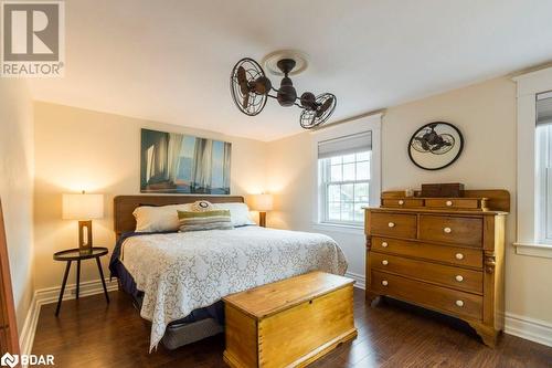 218 Foster Avenue, Belleville, ON - Indoor Photo Showing Bedroom