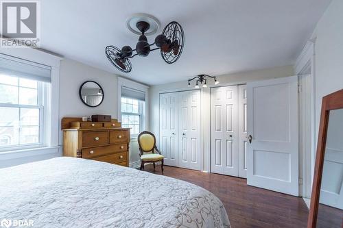 218 Foster Avenue, Belleville, ON - Indoor Photo Showing Bedroom