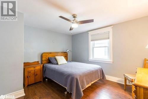 218 Foster Avenue, Belleville, ON - Indoor Photo Showing Bedroom