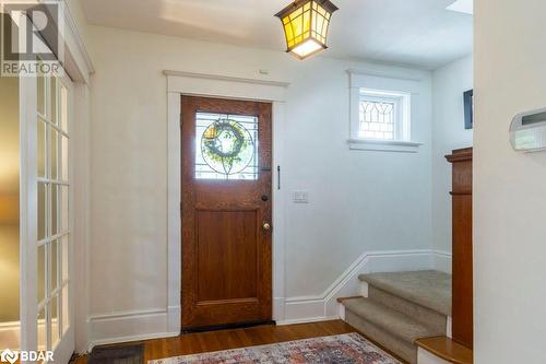 218 Foster Avenue, Belleville, ON - Indoor Photo Showing Other Room