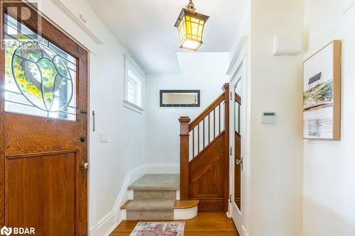 218 Foster Avenue, Belleville, ON - Indoor Photo Showing Other Room