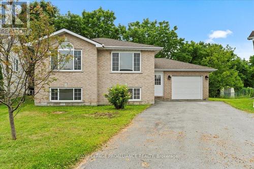 8 Lake Court, Belleville, ON - Outdoor