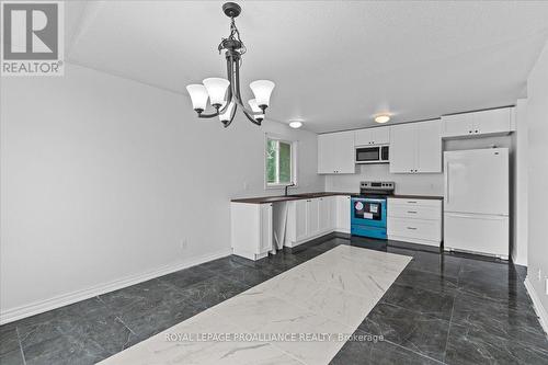 8 Lake Court, Belleville, ON - Indoor Photo Showing Kitchen