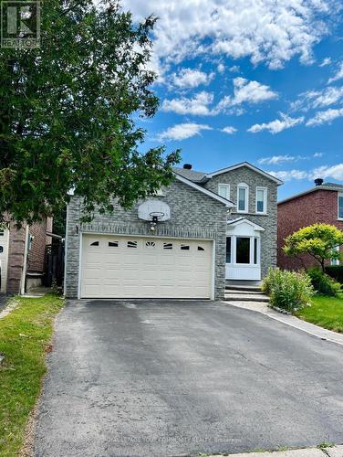 65 Dakin Drive, Ajax (Central West), ON - Outdoor