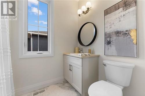 18 Morrison Drive, Cobden, ON - Indoor Photo Showing Bathroom