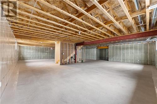 18 Morrison Drive, Cobden, ON - Indoor Photo Showing Basement