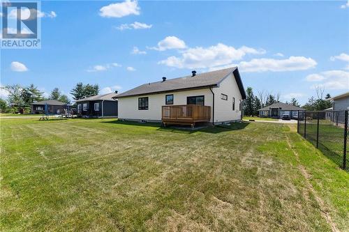 18 Morrison Drive, Cobden, ON - Outdoor With Exterior