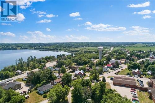 18 Morrison Drive, Cobden, ON - Outdoor With Body Of Water With View