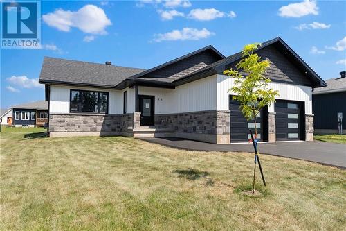 18 Morrison Drive, Cobden, ON - Outdoor With Facade