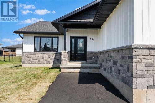 18 Morrison Drive, Cobden, ON - Outdoor