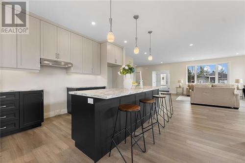 18 Morrison Drive, Cobden, ON - Indoor Photo Showing Kitchen With Upgraded Kitchen