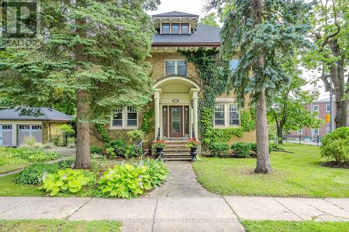 2 Ardmay Crescent, Guelph (Central East), ON - Outdoor With Facade