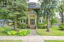 2 Ardmay Crescent, Guelph (Central East), ON  - Outdoor With Facade 