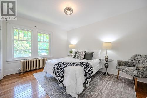 2 Ardmay Crescent, Guelph (Central East), ON - Indoor Photo Showing Bedroom