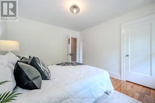 2 Ardmay Crescent, Guelph (Central East), ON - Indoor Photo Showing Bedroom