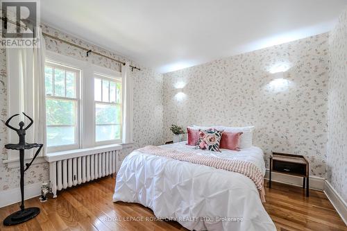 2 Ardmay Crescent, Guelph (Central East), ON - Indoor Photo Showing Bedroom