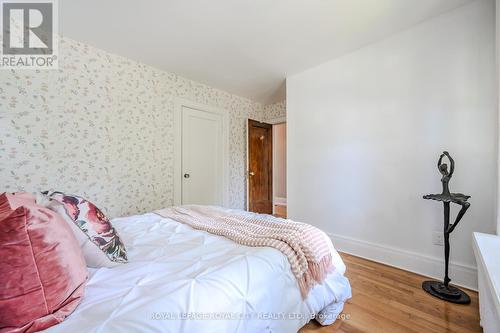 2 Ardmay Crescent, Guelph (Central East), ON - Indoor Photo Showing Bedroom