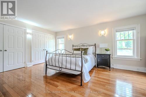 2 Ardmay Crescent, Guelph (Central East), ON - Indoor Photo Showing Bedroom