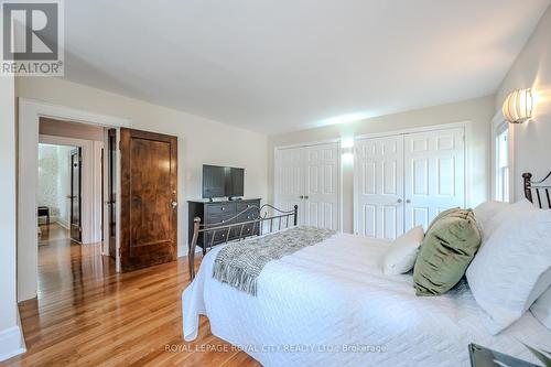 2 Ardmay Crescent, Guelph (Central East), ON - Indoor Photo Showing Bedroom