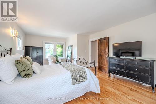 2 Ardmay Crescent, Guelph (Central East), ON - Indoor Photo Showing Bedroom