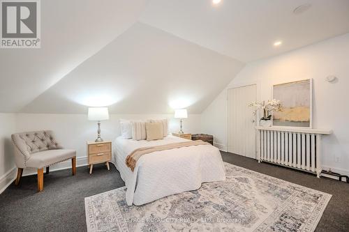 2 Ardmay Crescent, Guelph (Central East), ON - Indoor Photo Showing Bedroom