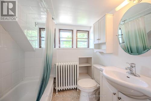 2 Ardmay Crescent, Guelph (Central East), ON - Indoor Photo Showing Bathroom