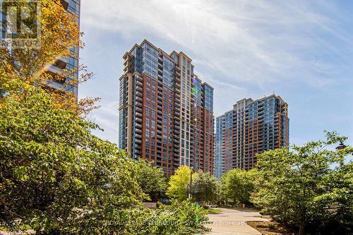 1451 - 25 Viking Lane, Toronto (Islington-City Centre West), ON - Outdoor With Facade