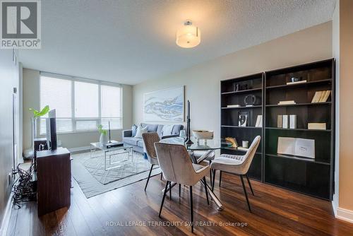 1451 - 25 Viking Lane, Toronto (Islington-City Centre West), ON - Indoor