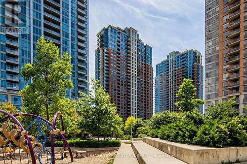 1451 - 25 Viking Lane, Toronto (Islington-City Centre West), ON - Outdoor With Facade