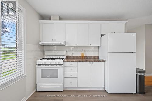 16 Mary Street W, Kawartha Lakes (Lindsay), ON - Indoor Photo Showing Kitchen