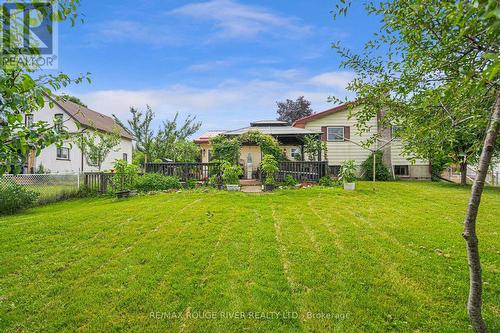 16 Mary Street W, Kawartha Lakes (Lindsay), ON - Outdoor