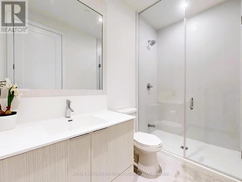 239 - 25 Adra Grado Way, Toronto (Bayview Village), ON - Indoor Photo Showing Bathroom