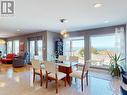 3806 Trail Place, Powell River, BC  - Indoor Photo Showing Dining Room 