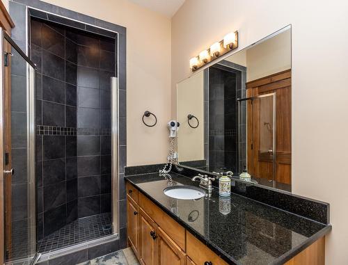 23 - 1301 Gerry Sorensen Way, Kimberley, BC - Indoor Photo Showing Bathroom