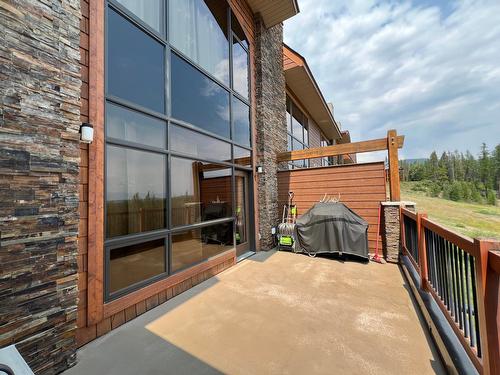 23 - 1301 Gerry Sorensen Way, Kimberley, BC - Outdoor With Exterior