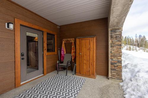 23 - 1301 Gerry Sorensen Way, Kimberley, BC - Outdoor With Exterior