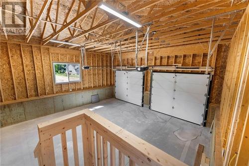 5 Mapleview Court, Beachburg, ON - Indoor Photo Showing Garage