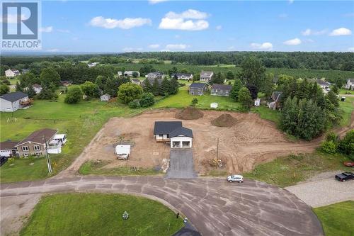 5 Mapleview Court, Beachburg, ON - Outdoor With View