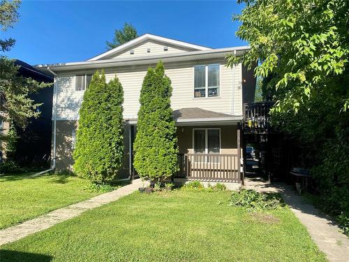 540 12Th Street, Brandon, MB - Outdoor