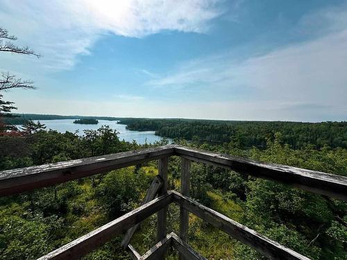 Pcl 1288 Labyrinth Bay, Kenora, ON - Outdoor With Body Of Water With View