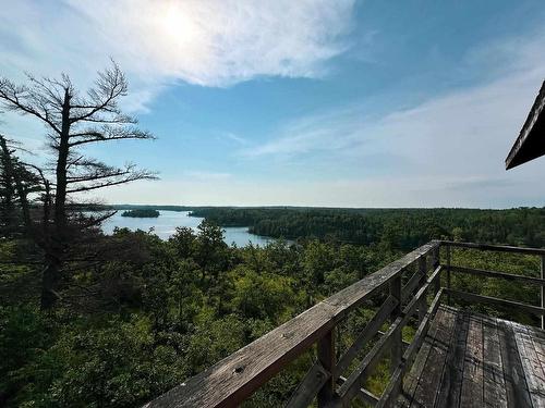 Pcl 1288 Labyrinth Bay, Kenora, ON - Outdoor With Body Of Water With View