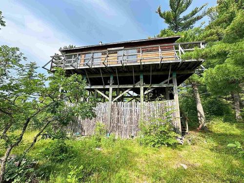 Pcl 1288 Labyrinth Bay, Kenora, ON - Outdoor