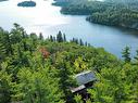 Pcl 1288 Labyrinth Bay, Kenora, ON  - Outdoor With Body Of Water With View 