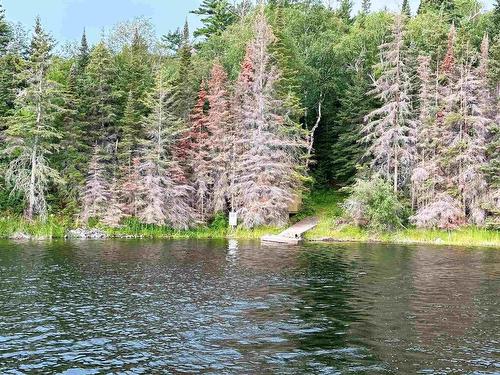 Pcl 1288 Labyrinth Bay, Kenora, ON - Outdoor With Body Of Water With View