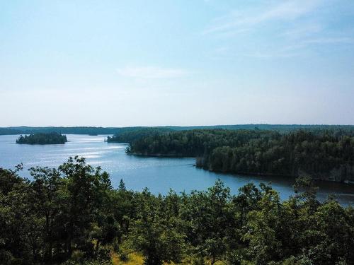 Pcl 1288 Labyrinth Bay, Kenora, ON - Outdoor With Body Of Water With View