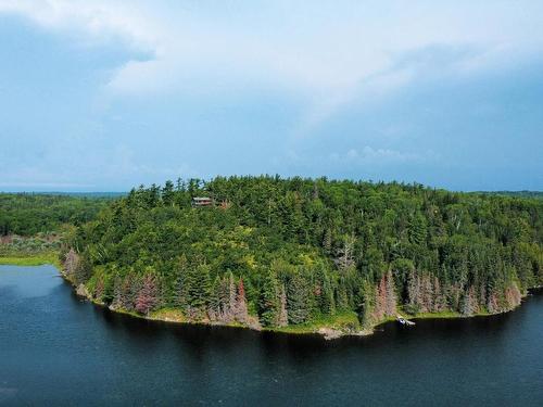 Pcl 1288 Labyrinth Bay, Kenora, ON - Outdoor With Body Of Water With View