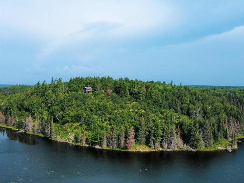 Pcl 1288 Labyrinth Bay, Kenora, ON - Outdoor With Body Of Water With View